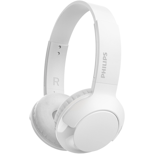 Handsfree Bluetooth Philips, MultiPoint, A2DP, Fehér SHB3075M2WT/97