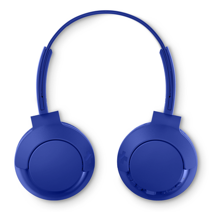 Handsfree Bluetooth Philips, MultiPoint, A2DP, Kék SHB3075M2BL/97
