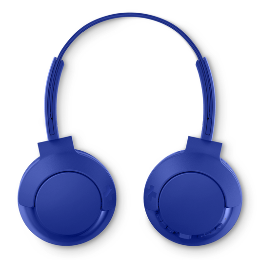 Handsfree Bluetooth Philips, MultiPoint, A2DP, Kék SHB3075M2BL/97