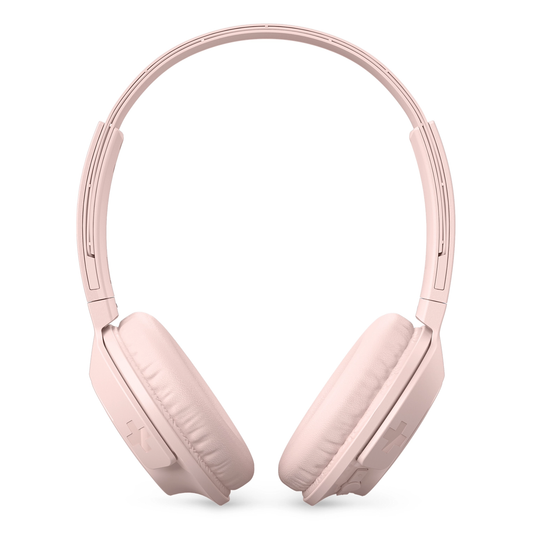 Handsfree Bluetooth Philips, MultiPoint, A2DP, Rózsaszín SHB3075M2PK/97