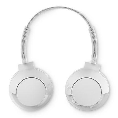 Handsfree Bluetooth Philips, MultiPoint, A2DP, Fehér SHB3075M2WT/97