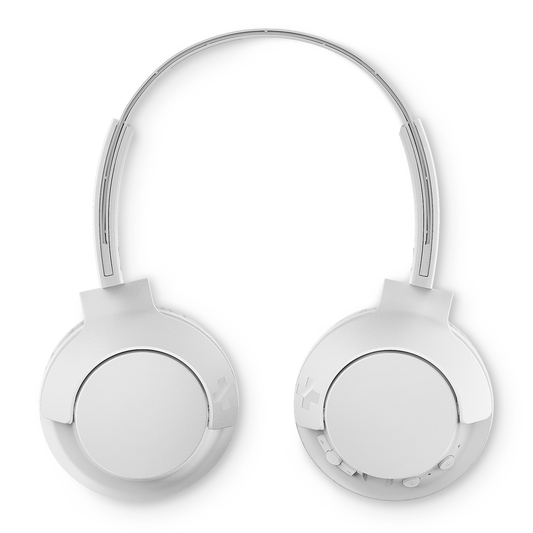 Handsfree Bluetooth Philips, MultiPoint, A2DP, Fehér SHB3075M2WT/97
