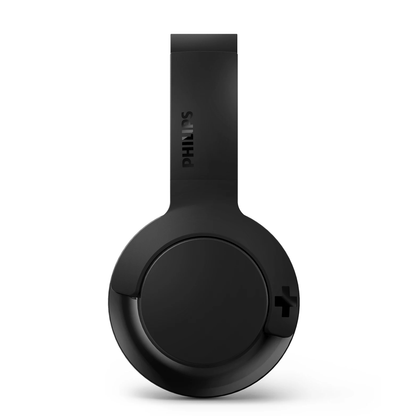 Handsfree Bluetooth Philips, MultiPoint, A2DP, Fekete SHB3075M2BK/97