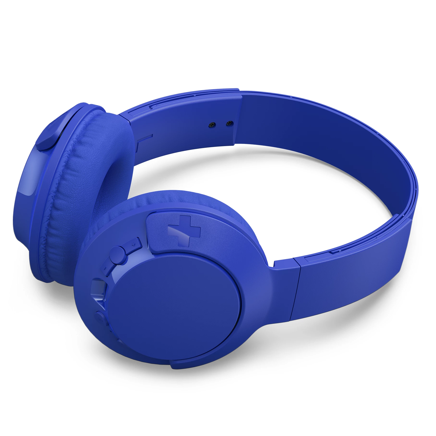 Handsfree Bluetooth Philips, MultiPoint, A2DP, Kék SHB3075M2BL/97