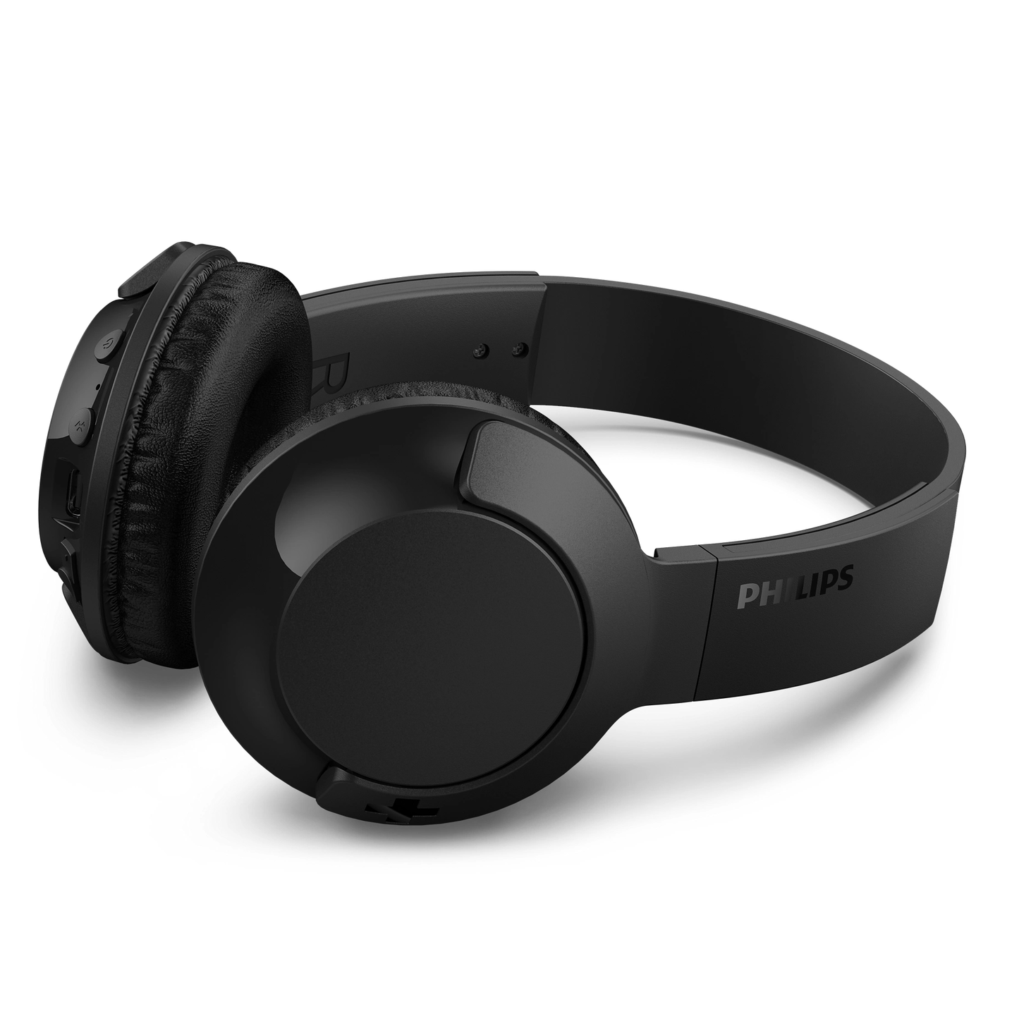 Handsfree Bluetooth Philips, MultiPoint, A2DP, Fekete SHB3075M2BK/97