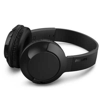 Handsfree Bluetooth Philips, MultiPoint, A2DP, Fekete SHB3075M2BK/97
