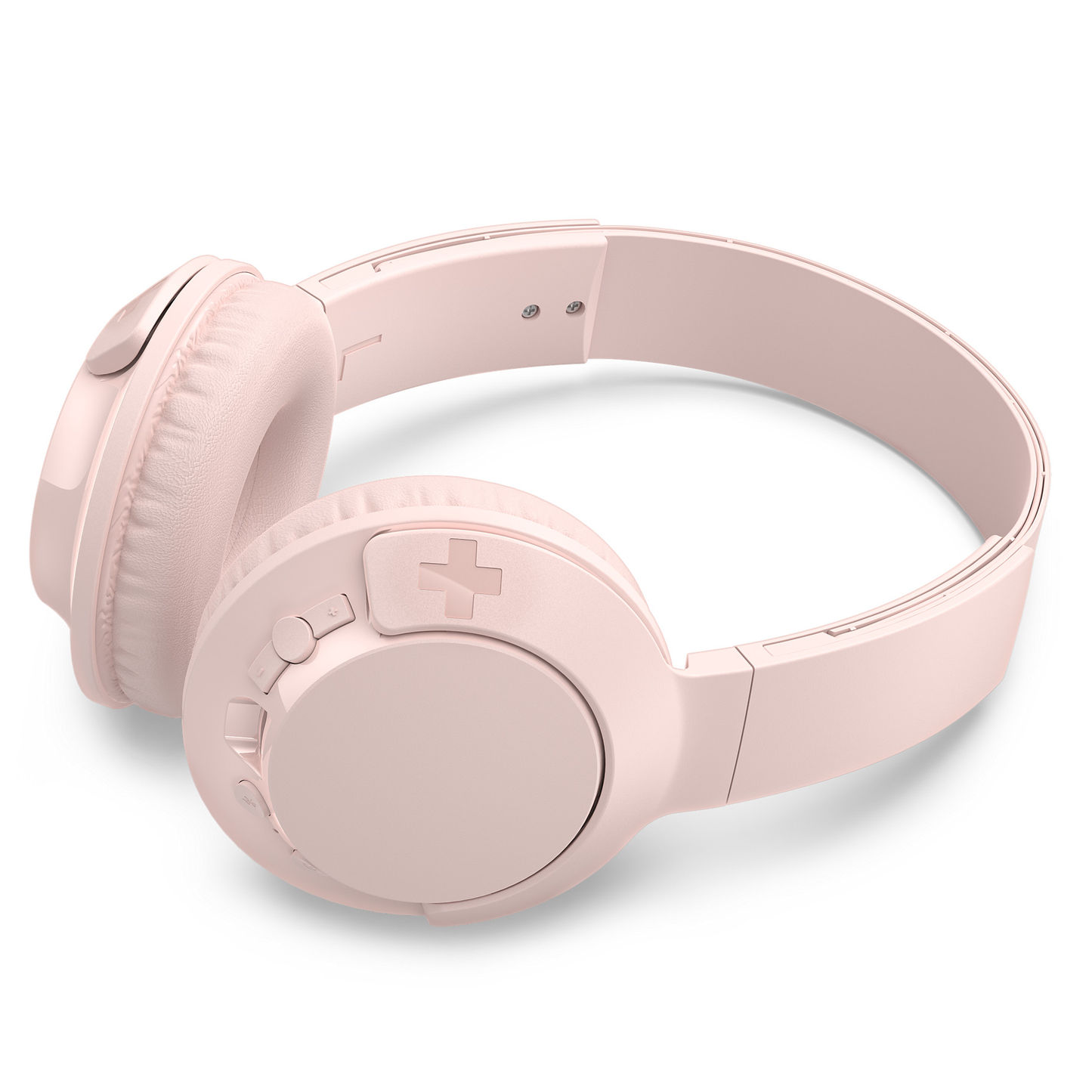 Handsfree Bluetooth Philips, MultiPoint, A2DP, Rózsaszín SHB3075M2PK/97