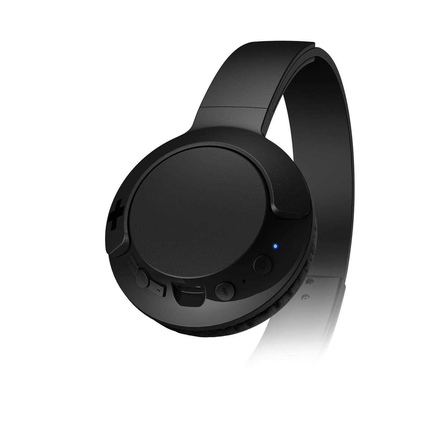 Handsfree Bluetooth Philips, MultiPoint, A2DP, Fekete SHB3075M2BK/97