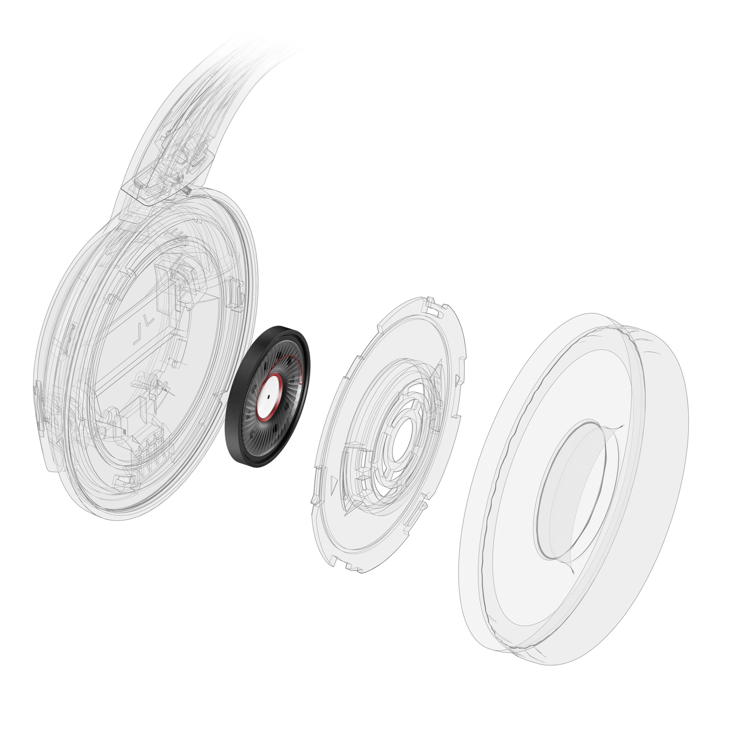 Handsfree Bluetooth Philips, MultiPoint, A2DP, Fekete SHB3075M2BK/97