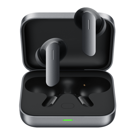 Handsfree Bluetooth Realme Buds Air7, TWS, ANC, MultiPoint, Szürke