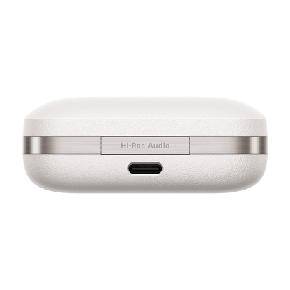 Handsfree Bluetooth Realme Buds Air7 Pro, TWS, ANC, MultiPoint, Bézs