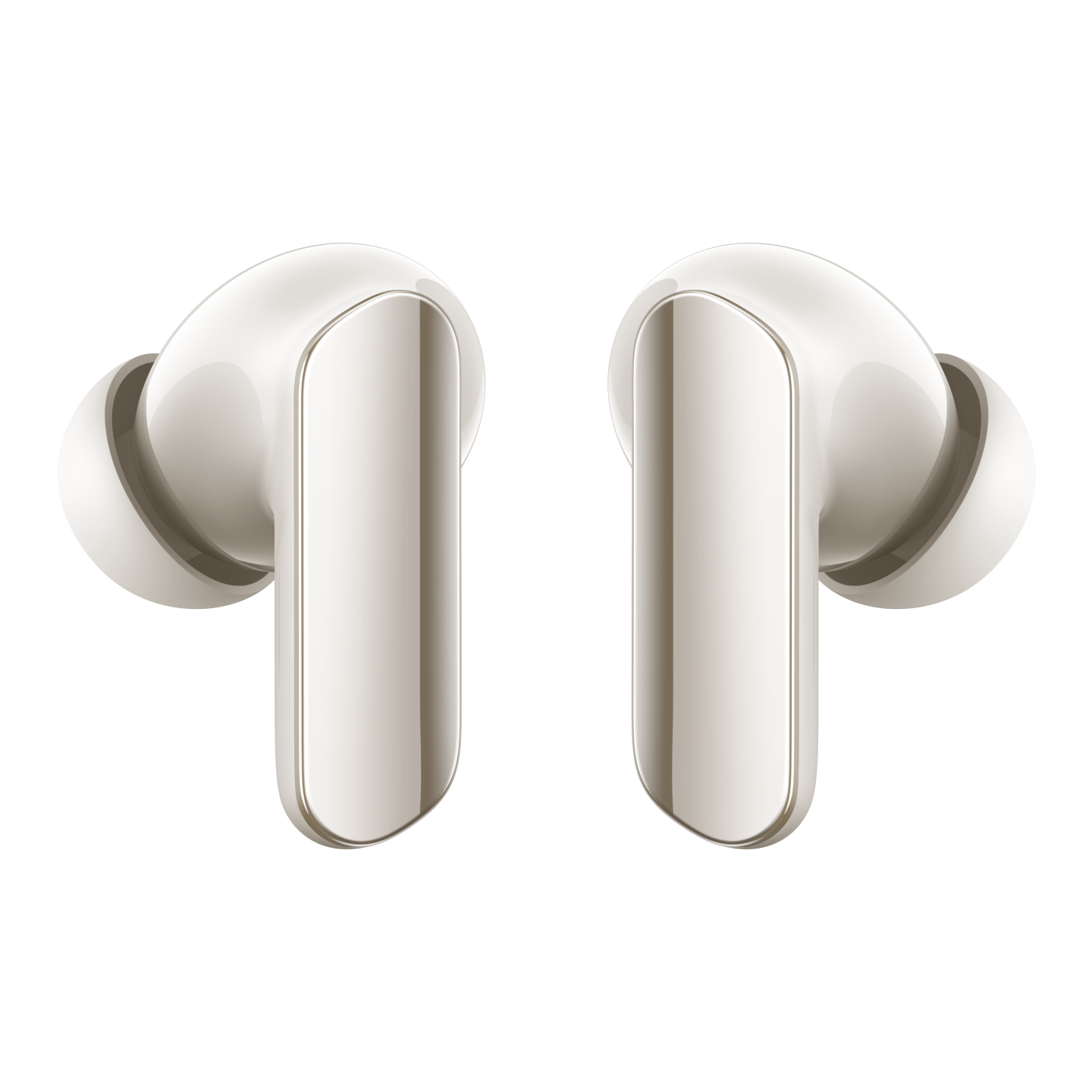 Handsfree Bluetooth Realme Buds Air7 Pro, TWS, ANC, MultiPoint, Bézs