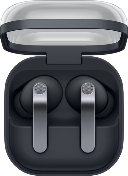 Handsfree Bluetooth Samsung Galaxy Buds4 Pro, Fekete SM-R640NZKAEUE