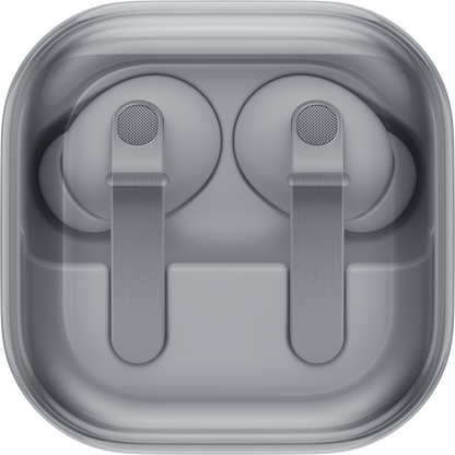 Bluetooth kihangosító Samsung Galaxy Buds4 Pro, Fehér SM-R640NZWAEUE