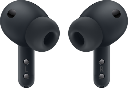 Handsfree Bluetooth Samsung Galaxy Buds4 Pro, Fekete SM-R640NZKAEUE