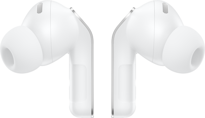 Bluetooth kihangosító Samsung Galaxy Buds4 Pro, Fehér SM-R640NZWAEUE
