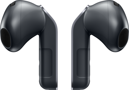 Handsfree Bluetooth Samsung Galaxy Buds4, Fekete SM-R540NZKAEUE