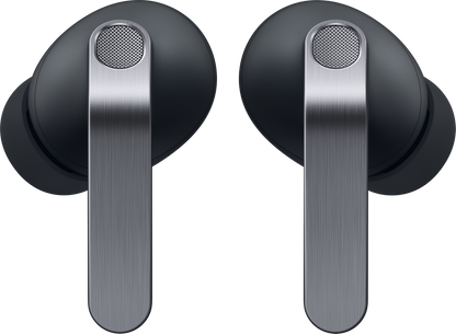 Handsfree Bluetooth Samsung Galaxy Buds4 Pro, Fekete SM-R640NZKAEUE