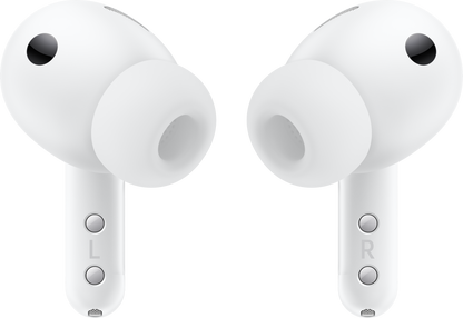 Bluetooth kihangosító Samsung Galaxy Buds4 Pro, Fehér SM-R640NZWAEUE
