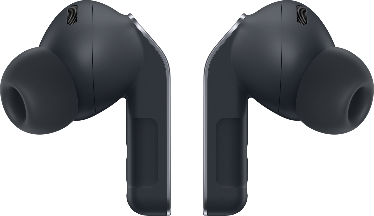 Handsfree Bluetooth Samsung Galaxy Buds4 Pro, Fekete SM-R640NZKAEUE