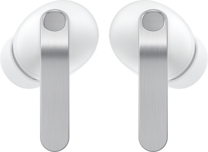 Bluetooth kihangosító Samsung Galaxy Buds4 Pro, Fehér SM-R640NZWAEUE