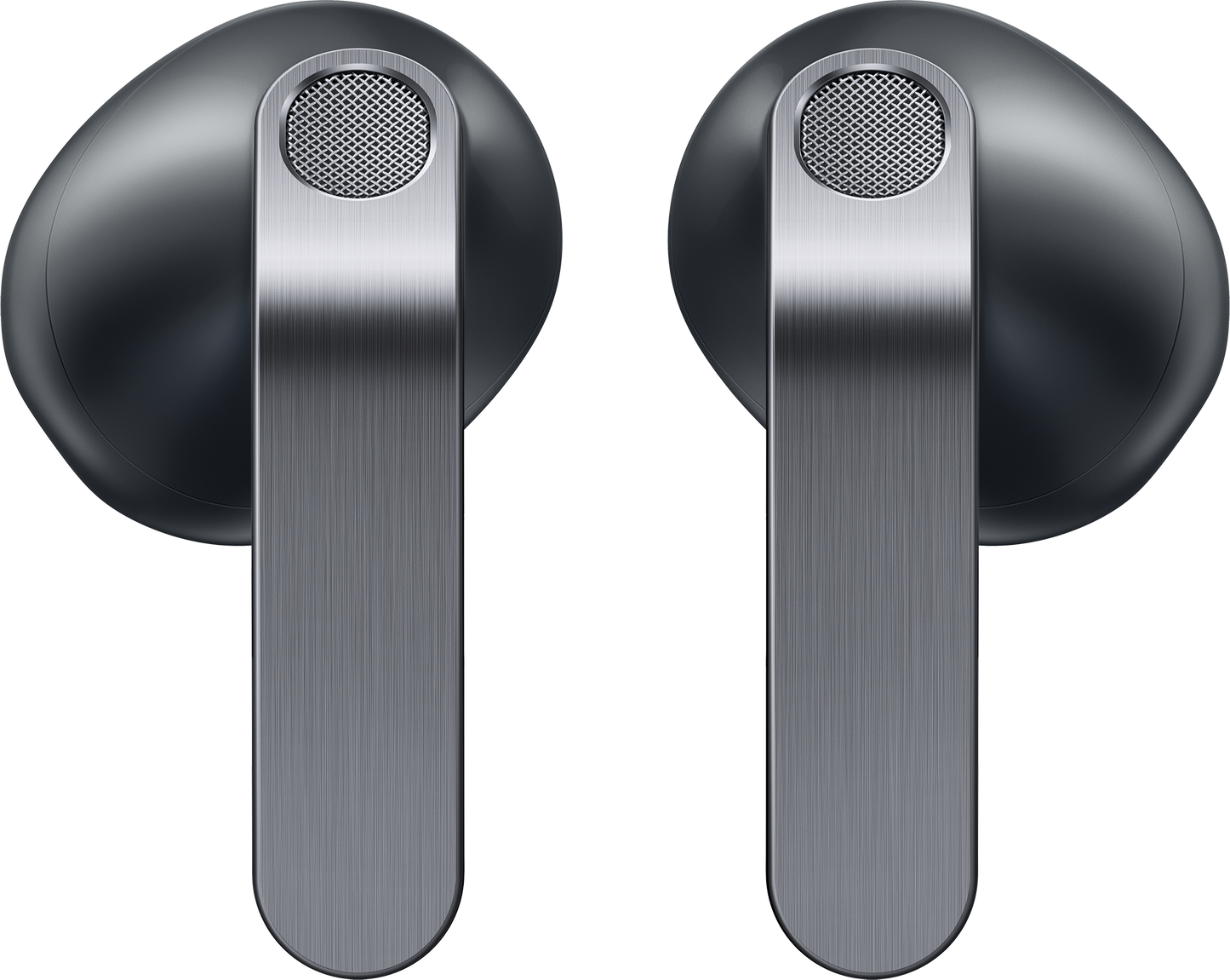 Handsfree Bluetooth Samsung Galaxy Buds4, Fekete SM-R540NZKAEUE