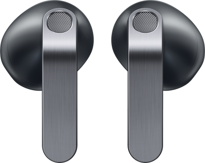 Handsfree Bluetooth Samsung Galaxy Buds4, Fekete SM-R540NZKAEUE