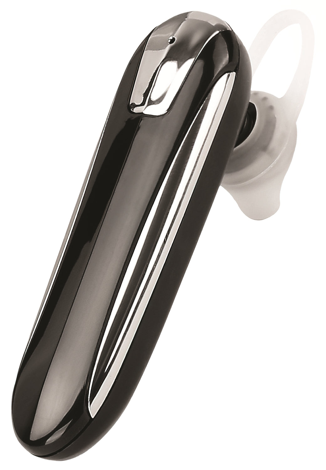 Handsfree Bluetooth Setty SBM-01, MultiPoint, A2DP, Fekete