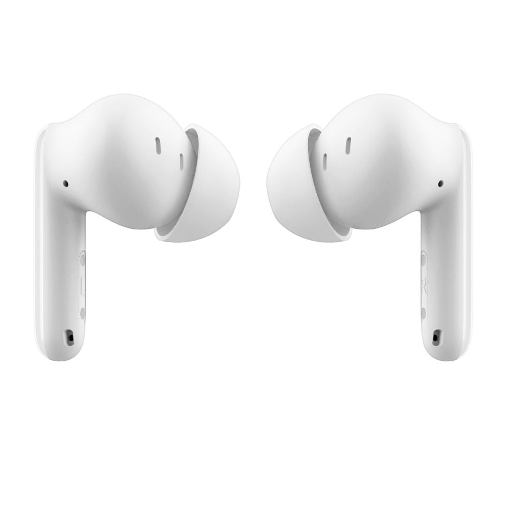 Bluetooth kihangosító Spigen SA2400, TWS, ANC, Fehér ASD07962