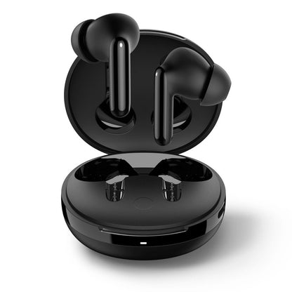 Handsfree Bluetooth Spigen SA2400, TWS, ANC, Black ASD07886