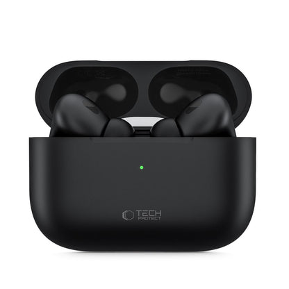 Kihangosító Bluetooth Tech-Protect Ultraboost Pro, TWS, fekete
