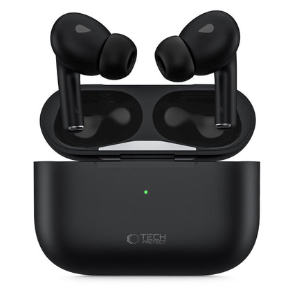 Kihangosító Bluetooth Tech-Protect Ultraboost Pro, TWS, fekete