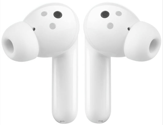 Vezeték nélküli Bluetooth Timekettle M3 Fordító, TWS, ANC, Fehér