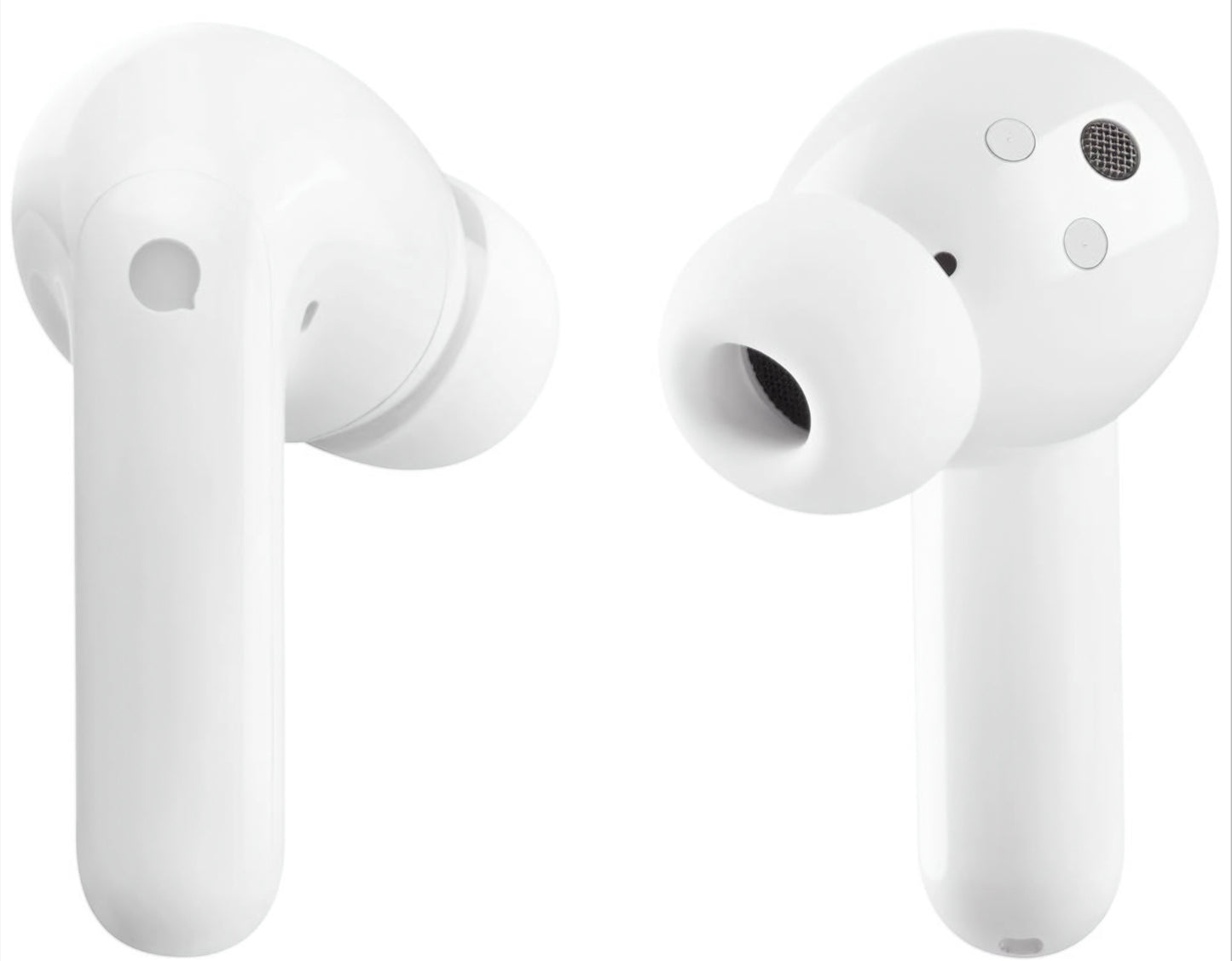 Handsfree Bluetooth Timekettle M3 Translator, TWS, ANC, White