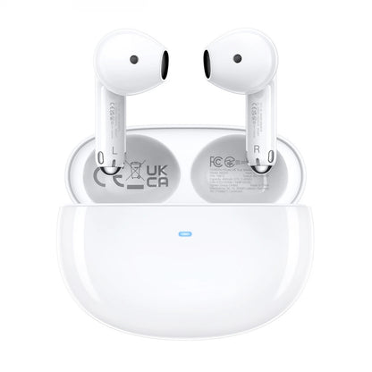 Handsfree Bluetooth UGREEN HiTune H5 WS201, TWS, Fehér