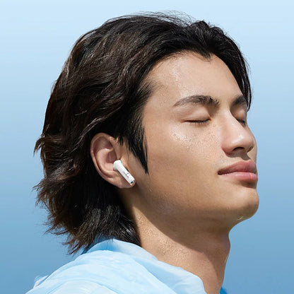 Handsfree Bluetooth UGREEN HiTune H5 WS201, TWS, Fehér