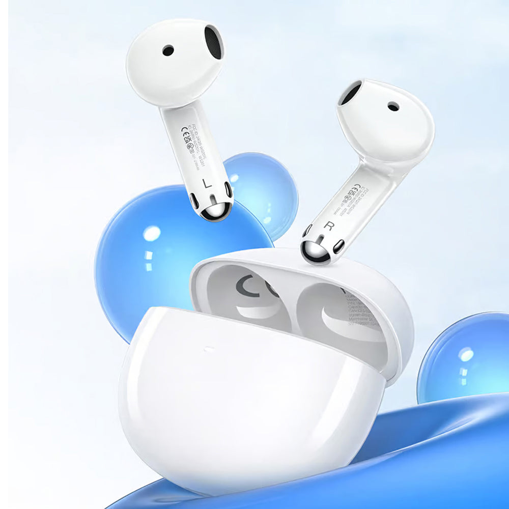 Handsfree Bluetooth UGREEN HiTune H5 WS201, TWS, Fehér