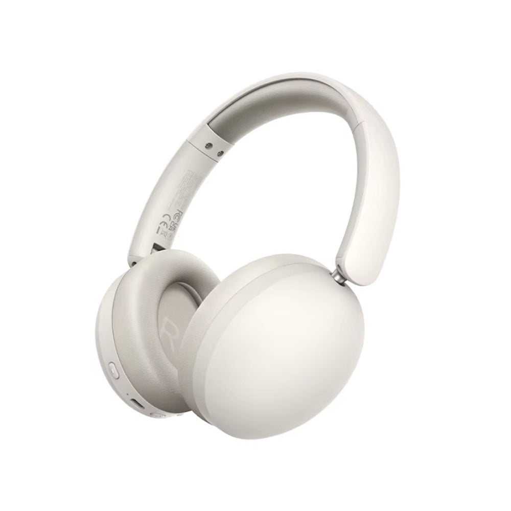 Handsfree Bluetooth UGREEN HiTune Max 2 HP205, MultiPoint, A2DP, ANC, Fehér