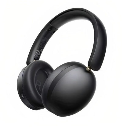 Handsfree Bluetooth UGREEN HiTune Max 2 HP205, MultiPoint, A2DP, ANC, Fekete