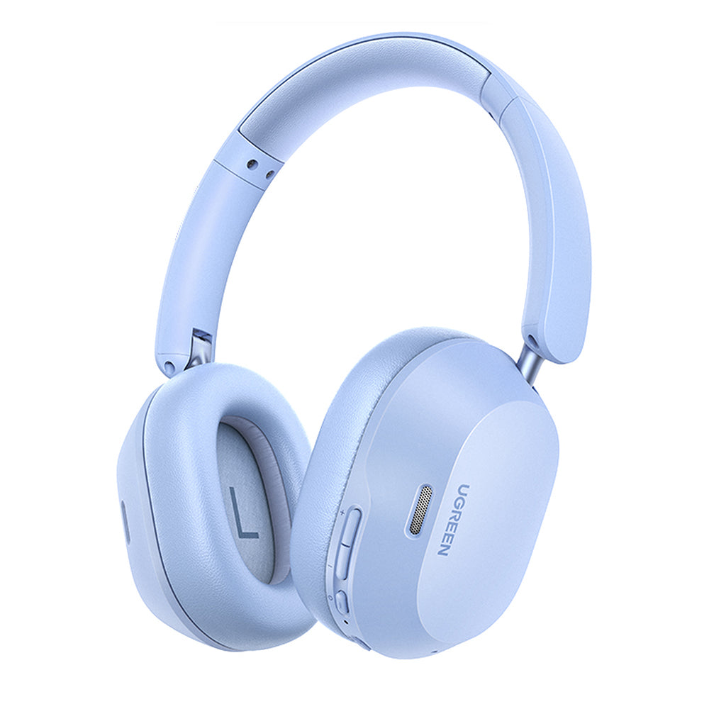 Handsfree Bluetooth UGREEN HiTune Max5C HP203, A2DP, ANC, Kék