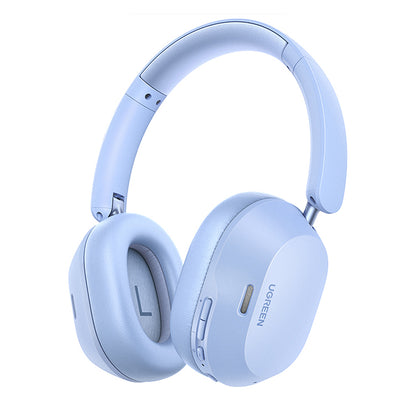 Handsfree Bluetooth UGREEN HiTune Max5C HP203, A2DP, ANC, Kék