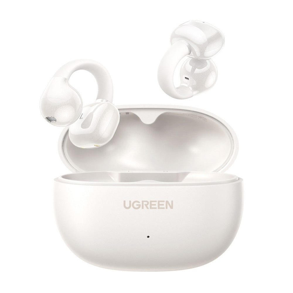 Handsfree Bluetooth UGREEN HiTune S3 True WS209, TWS, Fehér