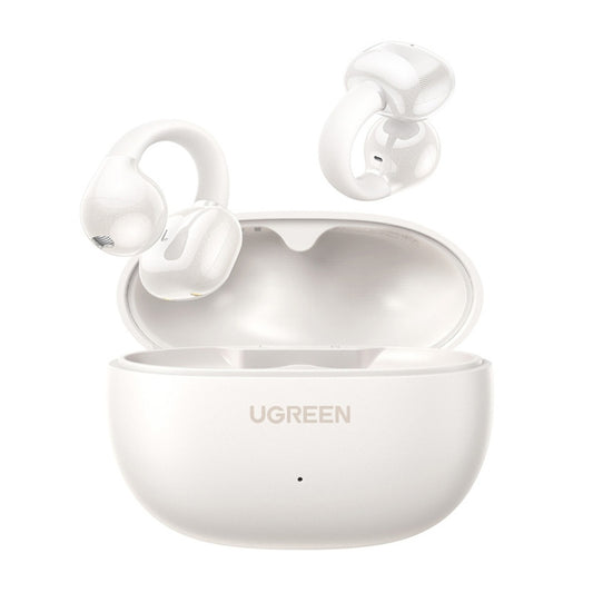 Handsfree Bluetooth UGREEN HiTune S3 True WS209, TWS, Fehér