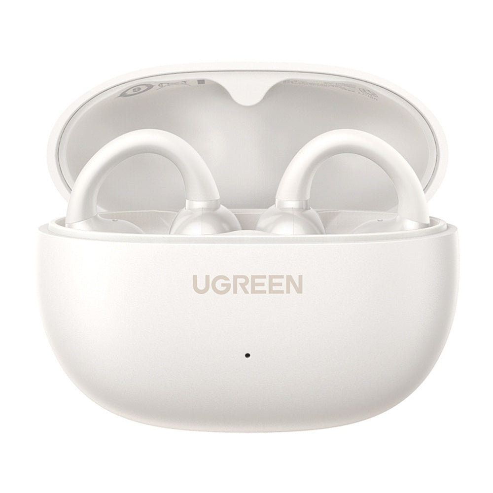 Handsfree Bluetooth UGREEN HiTune S3 True WS209, TWS, Fehér