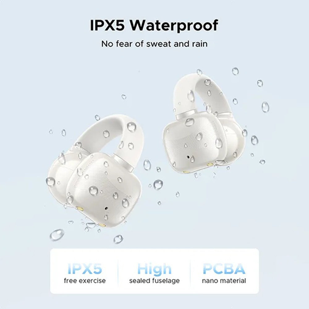 Handsfree Bluetooth UGREEN HiTune S3 True WS209, TWS, Fehér