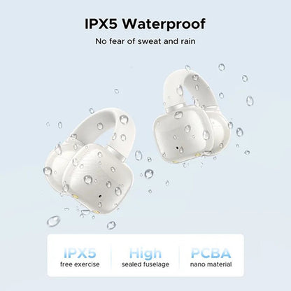 Handsfree Bluetooth UGREEN HiTune S3 True WS209, TWS, Fehér