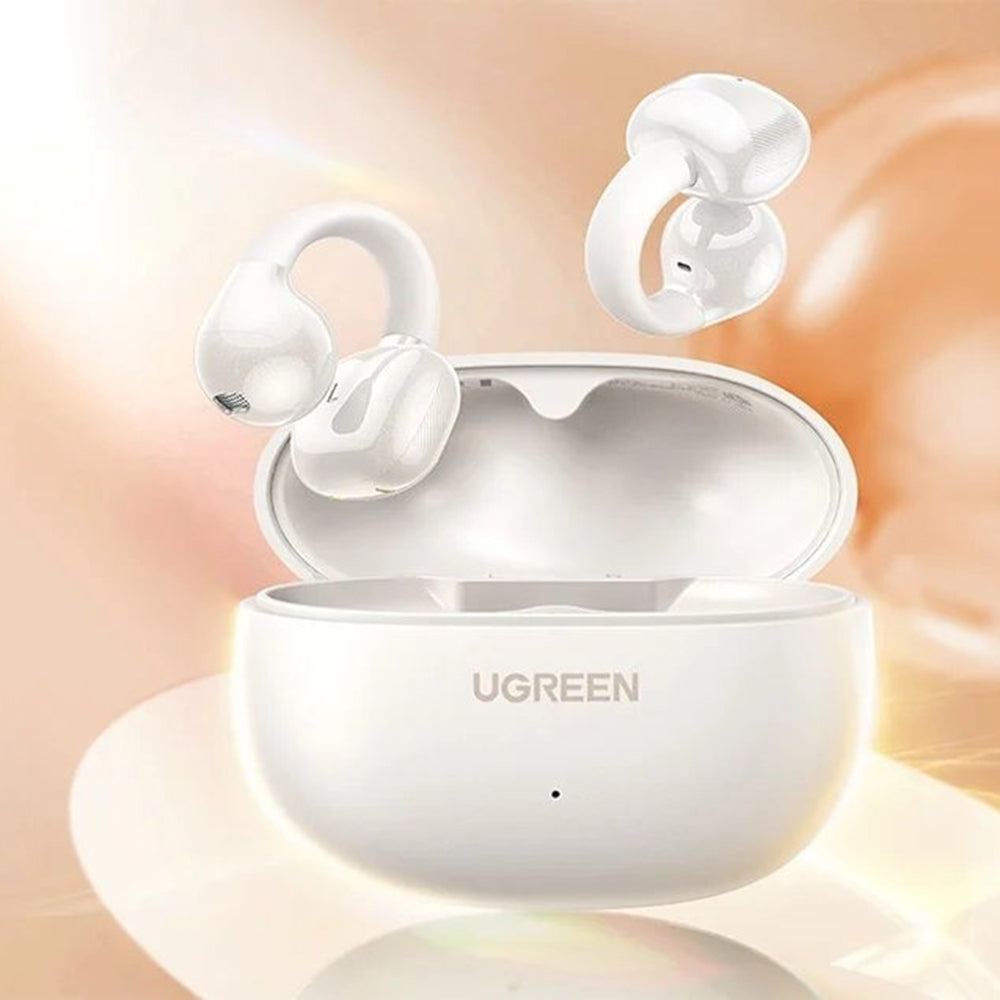 Handsfree Bluetooth UGREEN HiTune S3 True WS209, TWS, Fehér