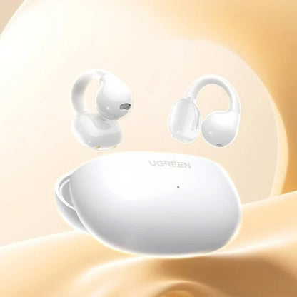 Handsfree Bluetooth UGREEN HiTune S3 True WS209, TWS, Fehér