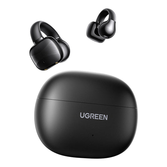 Handsfree Bluetooth UGREEN HiTune S3 True WS209, TWS, Fekete