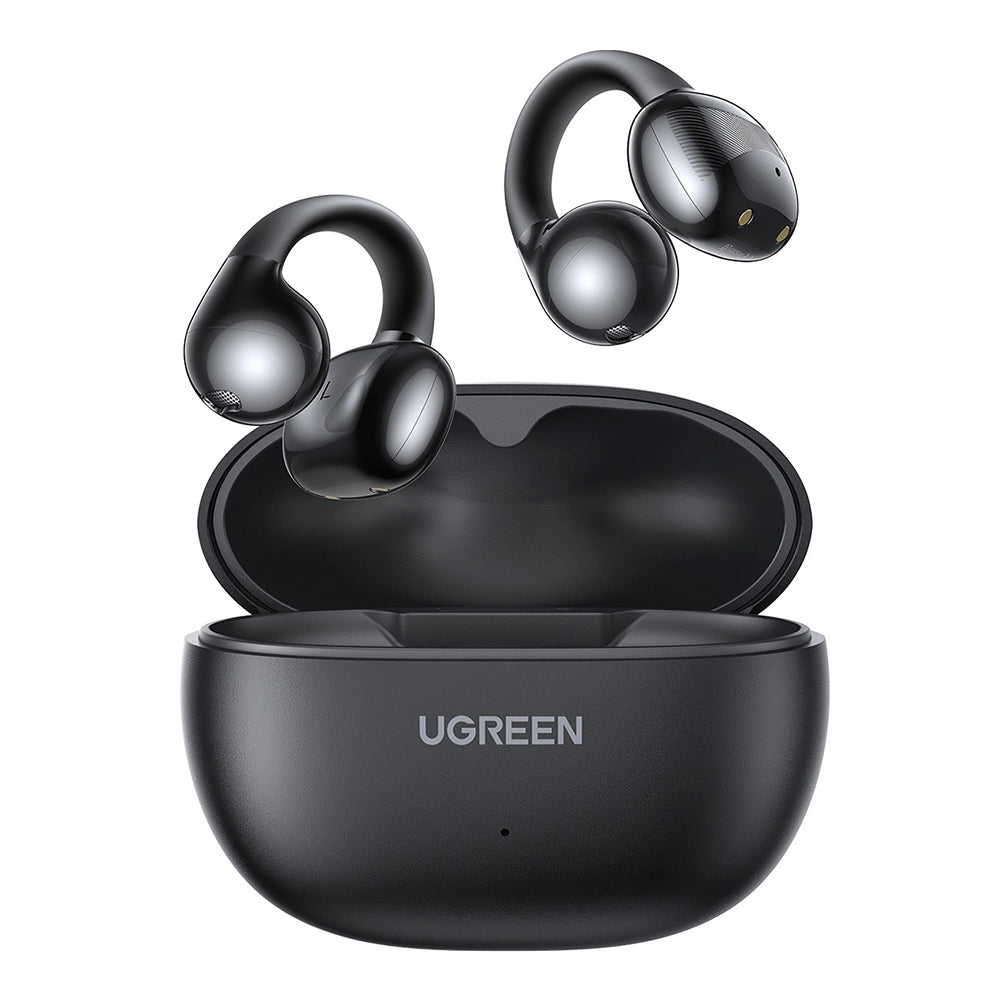 Handsfree Bluetooth UGREEN HiTune S3 True WS209, TWS, Fekete